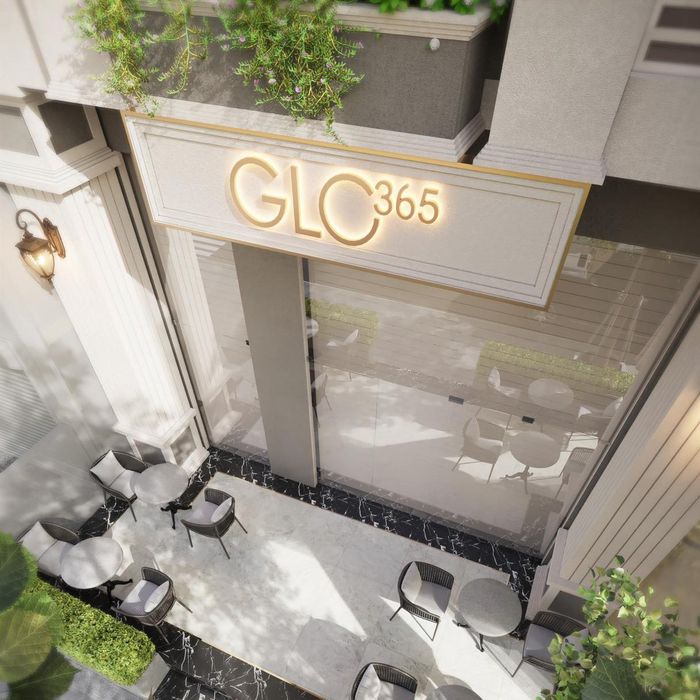 Glo365 Clinic ảnh 2 - Hình ảnh chân thực về quy trình chăm sóc da chuyên nghiệp với công nghệ hiện đại đạt chuẩn FDA