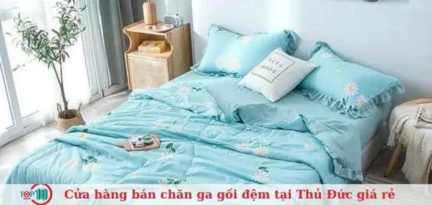 Thúy Vy - Đẳng cấp từ giấc ngủ