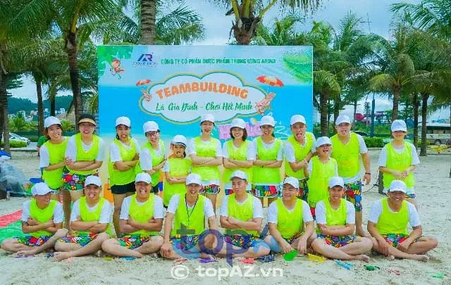 Trúc Lâm Event - Kiến tạo những giá trị khác biệt