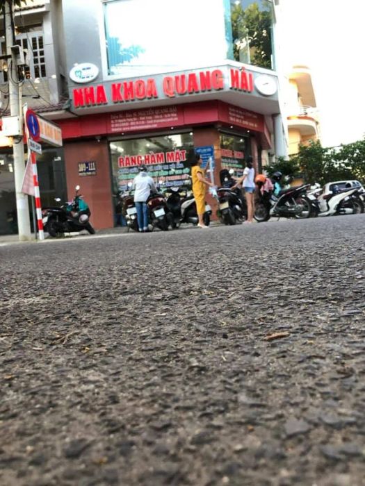Nha khoa Quang Hải hình ảnh 1