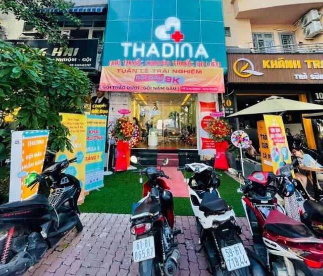 Địa chỉ soi da chuyên nghiệp hàng đầu