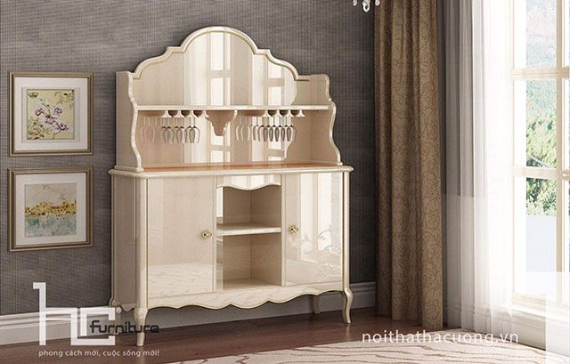 Đơn vị thiết kế nội thất cao cấp hàng đầu tại Hải Phòng