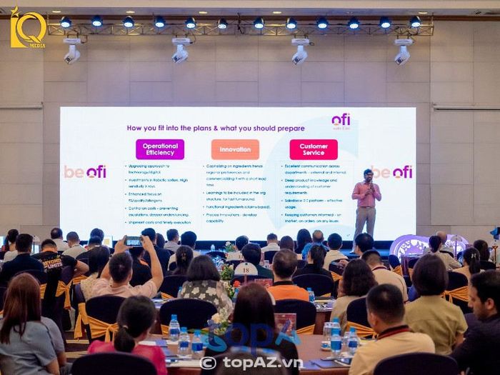 Địa chỉ cho thuê màn hình LED chất lượng - giá tốt hàng đầu tại TP. Phan Thiết