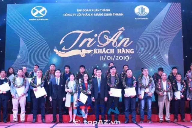 Chuyên gia tổ chức sự kiện chuyên nghiệp tại Bắc Giang
