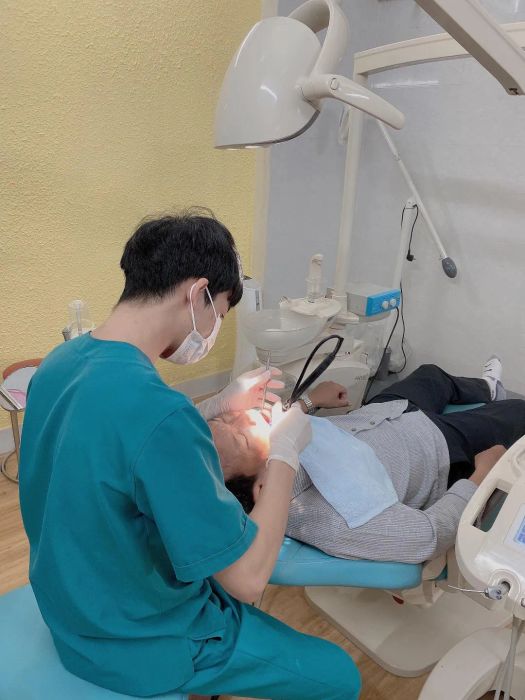 Nha khoa Việt Pháp hình ảnh 1