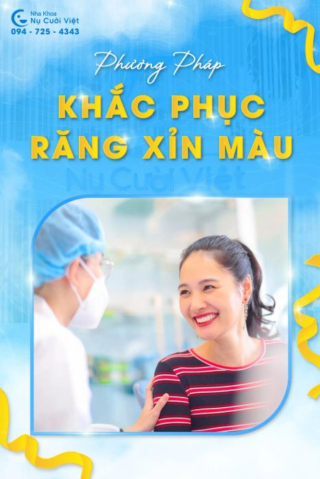 Nha khoa Nụ Cười Việt hình ảnh 2