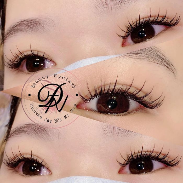 Đoan Eyelash - Nét đẹp hoàn hảo cho đôi mi
