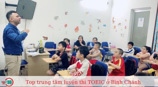 Anh ngữ Galaco - Nơi biến tiếng Anh thành hành trang toàn cầu