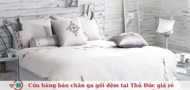 Vua Nệm - Đồng hành cùng giấc ngủ Việt