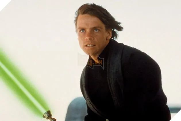 Vai Luke Skywalker đã vô tình tạo nên định kiến khó phá về hình tượng diễn viên của Mark Hamill tại Hollywood