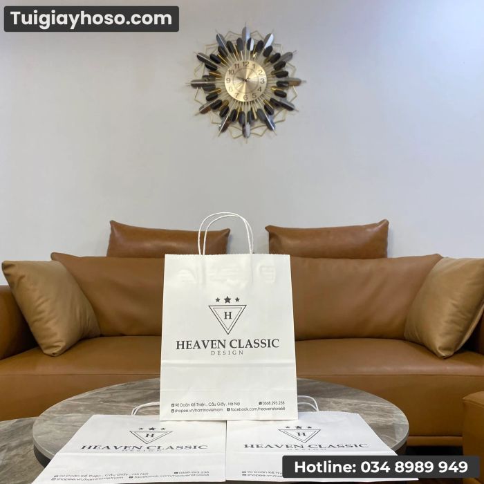 Dây chuyền sản xuất hiện đại tại HOSO