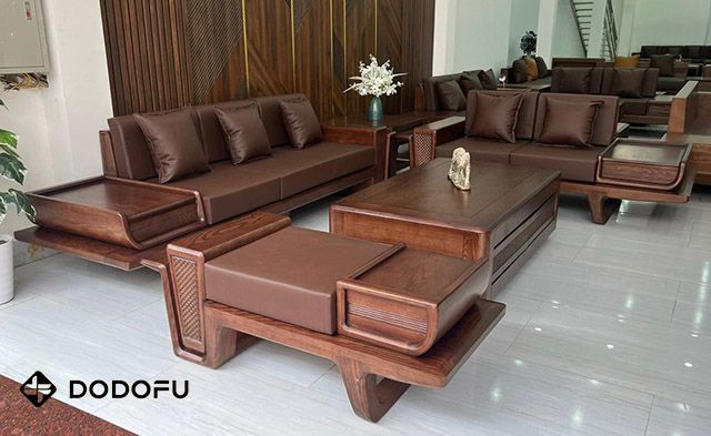 Đơn vị thiết kế và cung ứng nội thất hàng đầu tại Hải Phòng