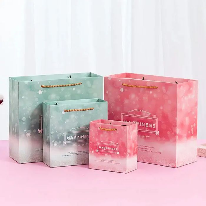 Không gian sản xuất hiện đại tại Xưởng In 2T