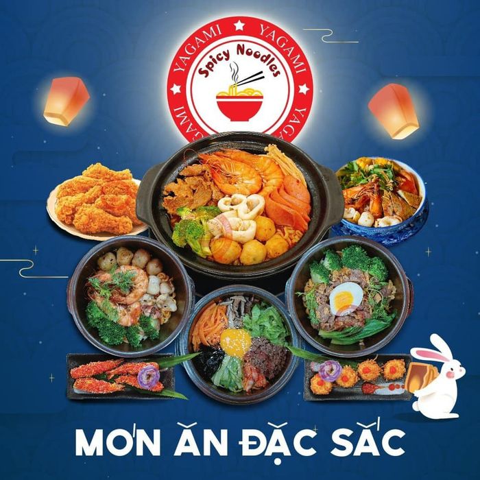 Món ăn đặc sắc ảnh 1