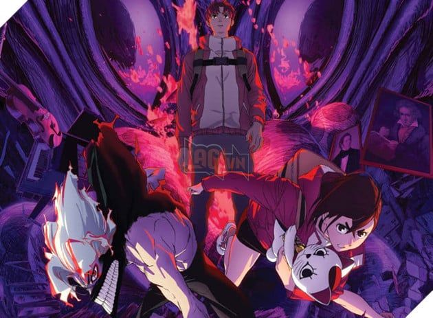 Cuộc thăm dò ý kiến từ 10.000 khán giả do Anime Corner thực hiện đã xác nhận vị trí quán quân của Dan Da Dan mùa 2 trong top những anime được mong đợi nhất hè 2025.