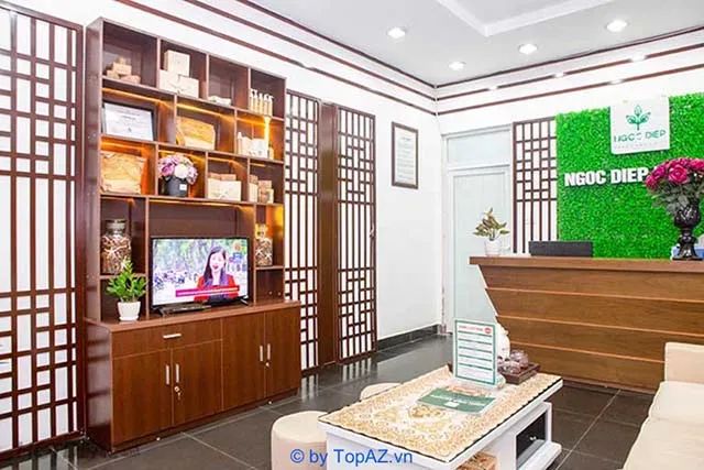 Địa chỉ massage uy tín hàng đầu tại thủ đô