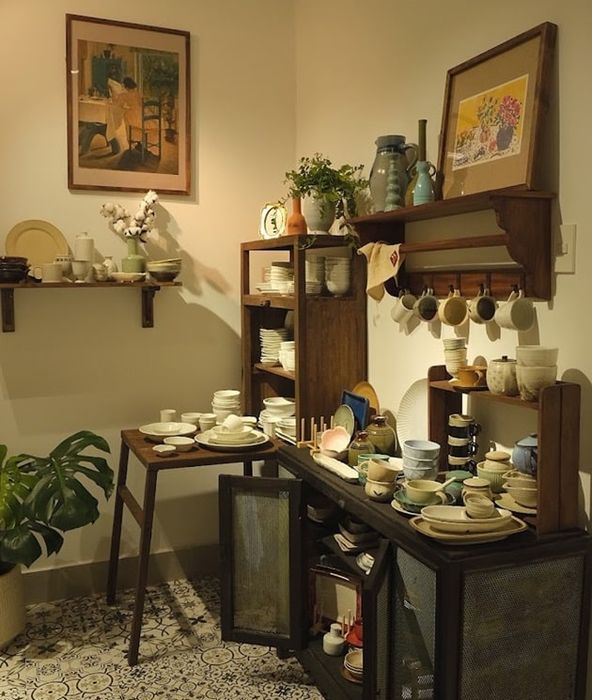 Bát Sạch Ngon Cơm – Điểm đến lý tưởng cho những ai đam mê gốm sứ tinh xảo