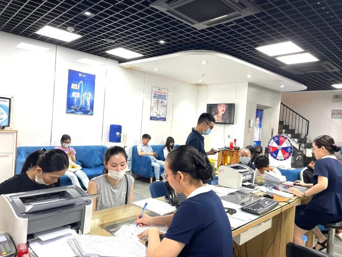 Nha Khoa Paris (Đà Nẵng) hình ảnh 1