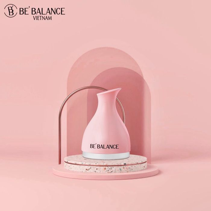 Thanh Lăn Massage Lạnh Be’ Balance Skin Cooler Hàn Quốc - ảnh 2