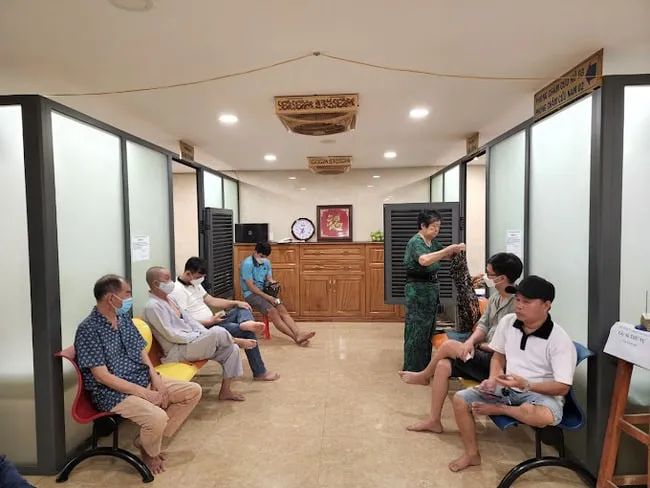 Địa chỉ vàng về y học cổ truyền với đội ngũ bác sĩ chuyên môn cao tại Quận 12, TP.HCM