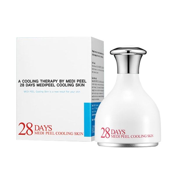 Thanh lăn lạnh Medi-Peel 28 Days Perfect Cooling Skin Hàn Quốc - ảnh 2