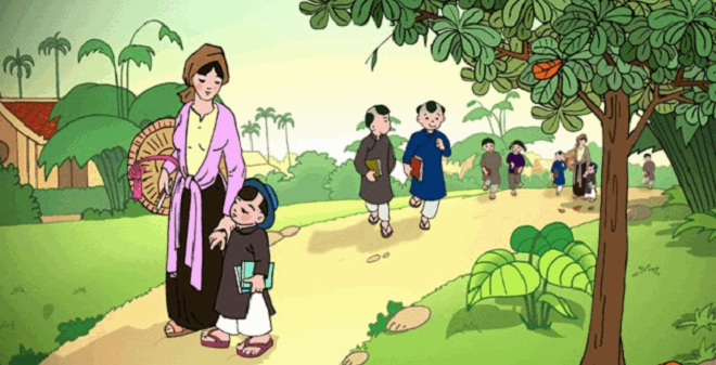 Hình ảnh minh họa sinh động (Nguồn: Internet)