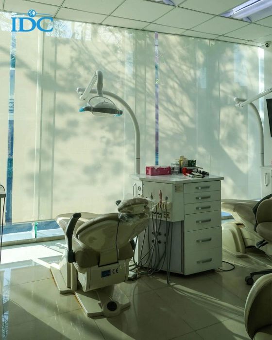 Nha khoa IDC Đà Nẵng hình ảnh 1