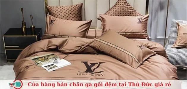 Nam Anh - Hệ thống nệm & phụ kiện giấc ngủ cao cấp