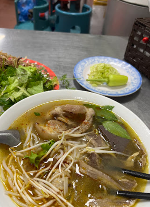 Hình ảnh Bún Bò Huế Phương Anh 1