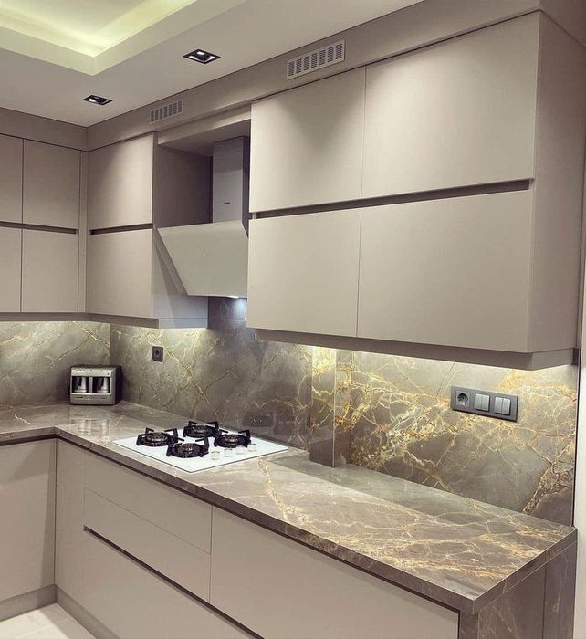 Xưởng Đá Hoa Cương Cầu Nam Lý Quận 9 - Đẳng cấp từ chất liệu đến thi công