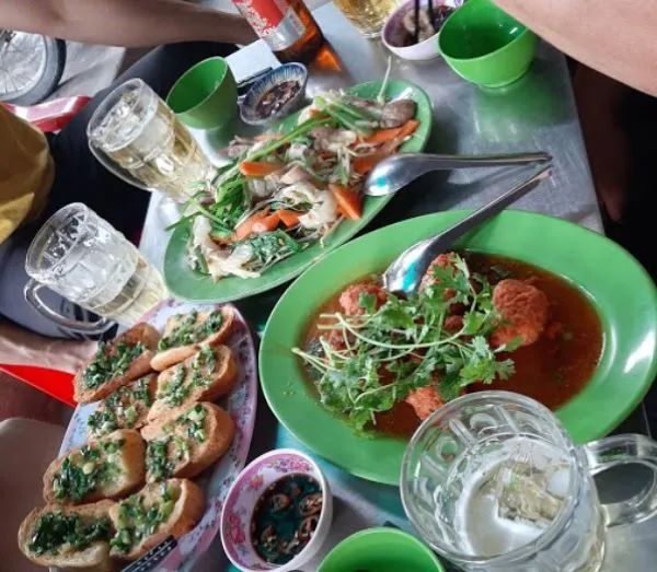 Út Hoá Quán ảnh 2