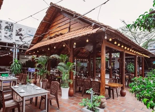 Nhà hàng Bò Tơ Út Ngân - Chất lượng vàng trong từng món ăn