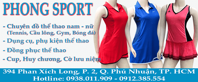 Địa chỉ uy tín để mua thảm Yoga tại TPHCM - Phong Sport