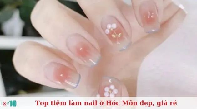 Phùng Linh Nail & Mi
