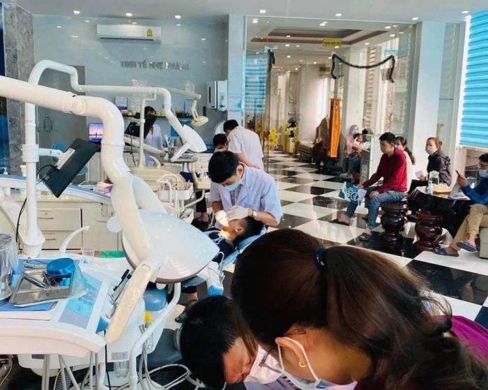 Nha khoa An Định ảnh 2