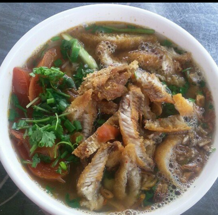 Hình ảnh Bún Cá Hải Vinh 1