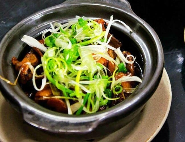 Merci RES vinh dự nằm trong top 20 địa điểm ẩm thực đáng trải nghiệm nhất tại Quận 1, TP.HCM