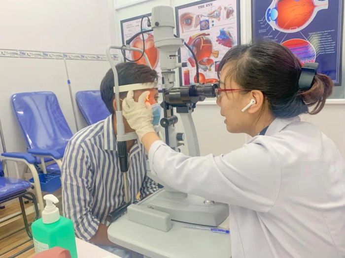 Phòng Khám Đa Khoa An Lộc hình ảnh 2
