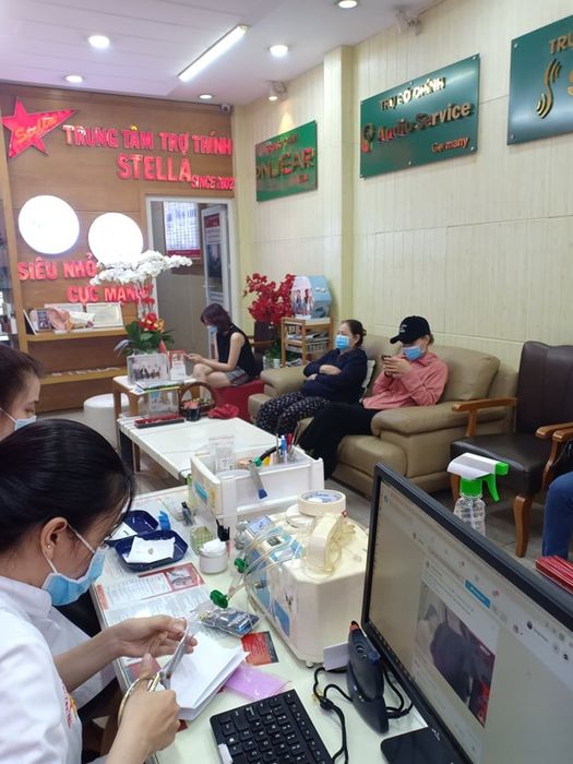 Hình ảnh Trung tâm Trợ thính Stella (1)