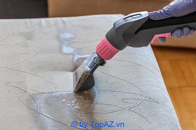 Với gần 10 năm hoạt động, Vệ sinh Việt Nhật đã khẳng định được tên tuổi của mình trong ngành dịch vụ vệ sinh.