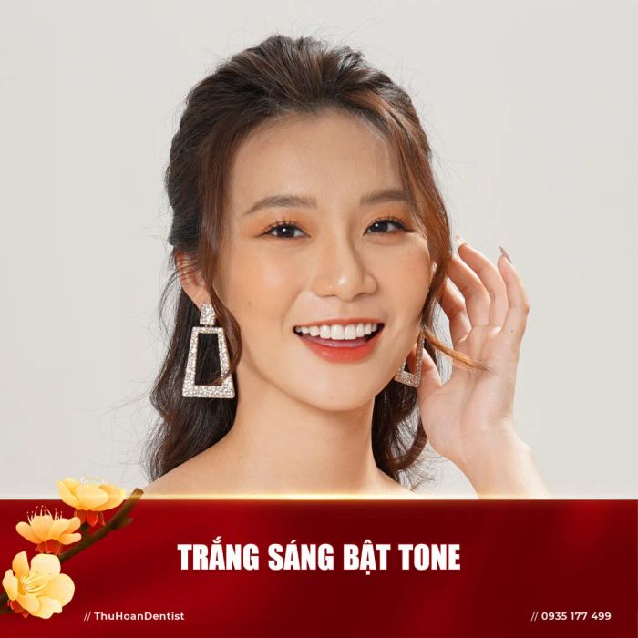 Nha Khoa Thư Hoàn ảnh 1