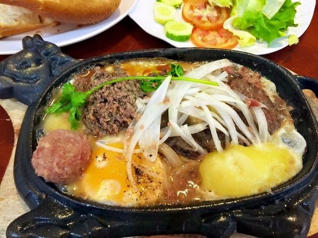 Bò né Hi-Ushi vinh dự nằm trong top 20 địa điểm ẩm thực đáng trải nghiệm nhất tại Quận 1, TP.HCM