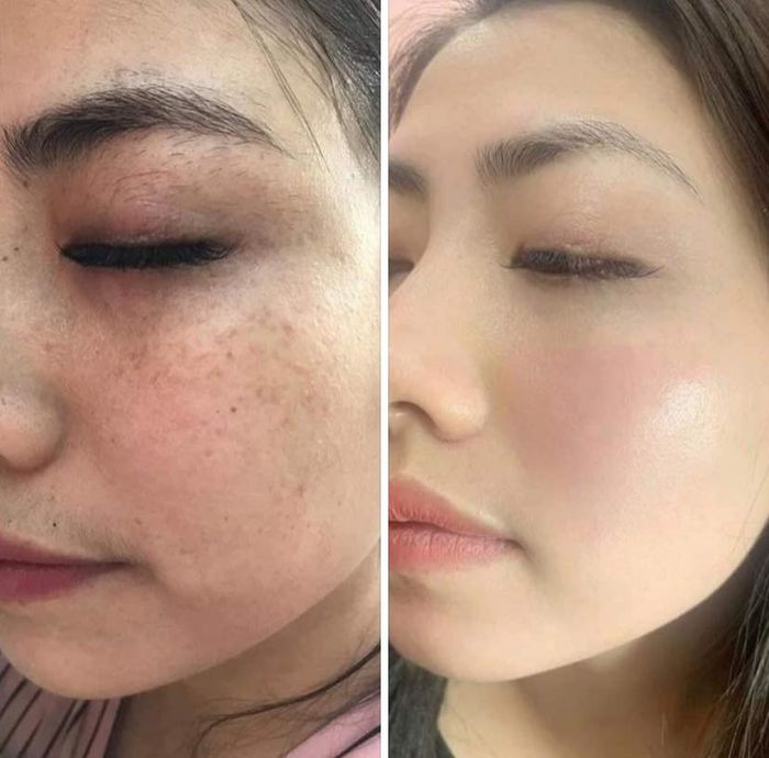 Thu Hiền Spa - Không gian thư giãn sang trọng