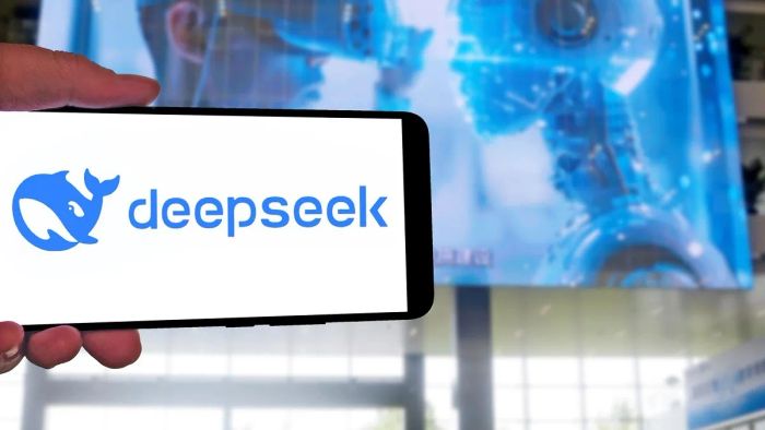Cập nhật bảng giá DeepSeek 2025