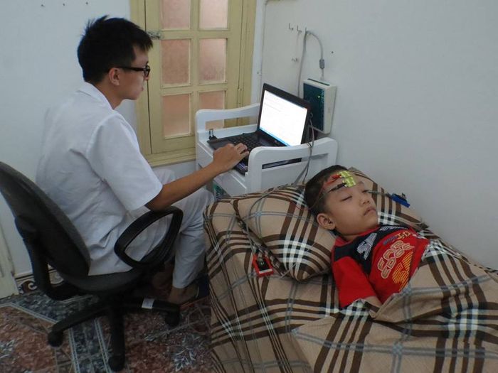 Hình ảnh Trung tâm Trợ thính Thiên Đức