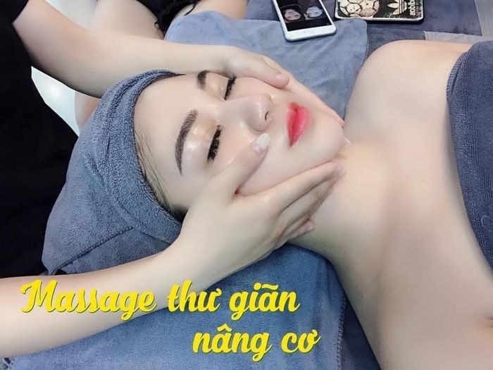 Hathor Beauty & Spa - Trải nghiệm dịch vụ cao cấp hàng đầu