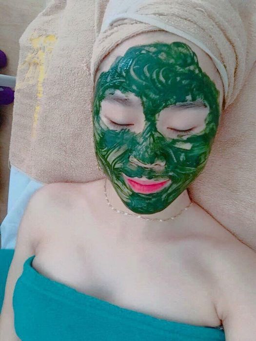 Thu Hiền Spa - Không gian thư giãn đạt chuẩn 5 sao