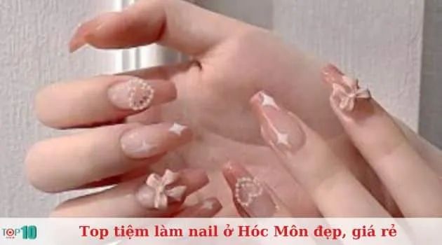 Táo Nail