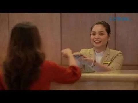 Ngành Quản trị khách sạn