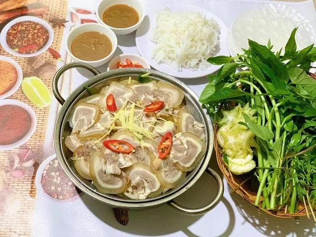 Bò Tơ 316 - Địa chỉ vàng cho tín đồ bò tơ tươi ngon